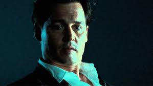 The Rum Diary -- I'm from Connecticut