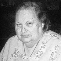 Katherine Daugherty Obituary