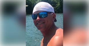 Obituary information for Ted Miller Jr.