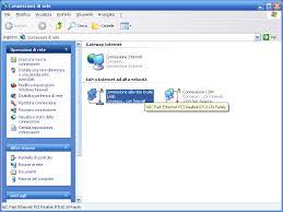 If you think of an ip address as comparable to the address of a hotel, then ports are the suites or room numbers within that hotel. How Can I Connect My Laptop The The Lan Connection Of The Desktop Computer Super User