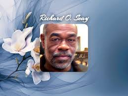 OBITUARY: Richard O. Seay