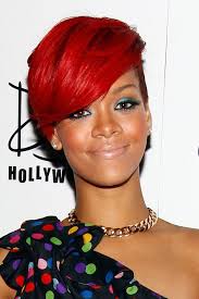 Red and black hair is when black hair is colored red, leaving some of the black hair exposed. 12 Cool Ombre Color Ideas For Red Hair Red Ombre Hairstyles