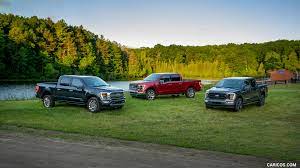 45 Ford F 150 2021 Wallpapers On Wallpapersafari