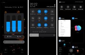 Miui 9 themes are one of them, recently one of the xda developer manage to grab the miui 9 themes for the miui 8 xiaomi users. Xiaomi S Miui 10 Global Software Is Getting A Built In Dark Theme