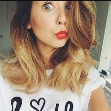 Keira Williams's Instagram, Twitter & Facebook