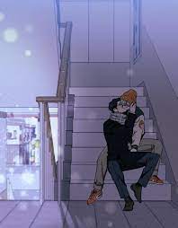 Completed Webtoon - VyvyManga