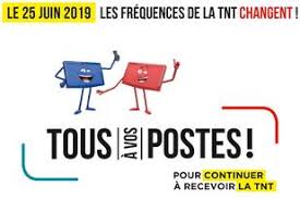 Ligue des champions féminine 2019/2020. Changement Des Frequences De La Tnt Le 25 Juin 2019 Actualites Accueil Les Services De L Etat Dans Les Alpes De Haute Provence
