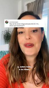 ¿Qué pasos seguir tras diagnosticar a una niña de 9 años con altas  capacidades (CI 141)? En respuesta en Instagram a @constanzajss, En este  espacio hablamos de Altas Capacidades un Intelectuales 🦓 ...