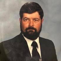 Melvin Burgamy Obituary