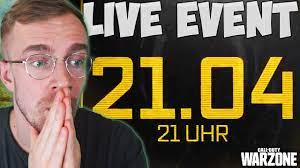 Black ops cold war and warzone season 3 to add new weapons, massive verdansk event. Warzone Season 3 Live Event Datum Bannwelle Dlss Ps5 Preload Funktion Helm Panzerung Youtube