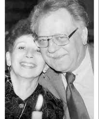 Wayne Jasinski Obituary (1941