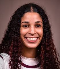 LADY BUFF BASKETBALL