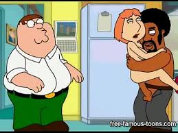 Lois Griffin seduced shy house wife - XNXX.COM