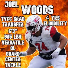 Jeremiah “Jamo” Sanders (@TheJSandersEra)