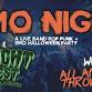 Emo Night Halloween Party w/ All American Throwbacks at Joliet Fright Fest