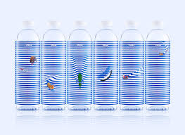 Spring mineral water from zagros. 4life Mineral Water By Doi Chaang On Packaging Of The World Creative Package Design Gallery