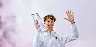 Trend Google: tennis jannik sinner
