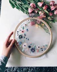 Embroidery bags embroidery flowers pattern japanese embroidery hand embroidery stitches hand embroidery. Pin On Bordado A Mano