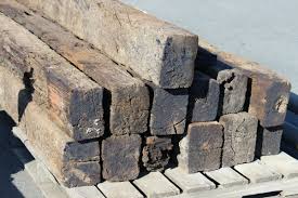 See more ideas about railroad ties landscaping, backyard landscaping, railroad ties. Using Railroad Ties For Raised Vegetable Beds Thriftyfun