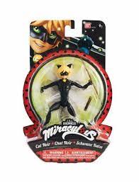 Amazon Com Miraculous 5 5 Inch Ladybug Action Doll Toys Games Miraculous Ladybug Toys Miraculous Ladybug Action Figures