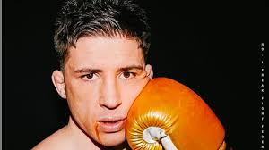 Just fight by de thomas gerbasi • may. Norman Parke Wiek Ksw Fame Mma Walki Instagram Obcas Pl