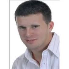 Obituary information for Barry Danforth