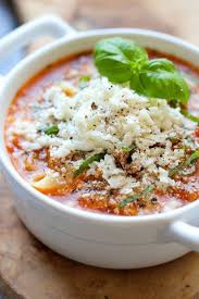 11 Easy Rainy Day Soup Recipe Ideas To Make In 30 Minutes Or Less Recette Recettes De Cuisine Souper Repas