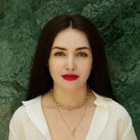 Anna Gallina Email & Phone Number