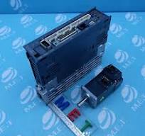 MITSUBISHI MR-J3-10A HF-KP13 ac servo driver motor set MRJ310A HFKP13 | eBay