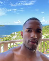 Alphonso Dunston's Instagram, Twitter & Facebook