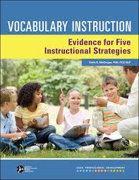 Ebp Vocab Instruction Speech Therapy Materials Teaching Vocabulary Vocabulary Instruction