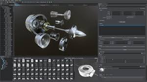 Unigine 2018 Showreel Showreel Engineering Game Engine