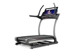 Nordictrack c2255 treadmill user's guide. 2021 Commercial X32i Treadmill Nordictrack