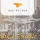 How to Build a Sellable Business at the Livonia... event in Livonia, MI
