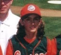 A look at the history of girls at the Little League World Series