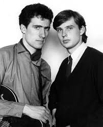 Orchestral Manoeuvres In The Dark One Wave The Darkest Music Is Life