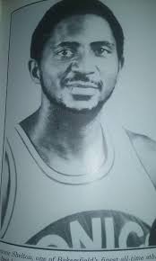 Lonnie Shelton…… the toughest, most BAD ASS Seattle Super Sonic EVER!!! 🤔