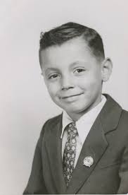 Steven Byrd Obituary