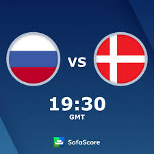 Sony sports network will provide the euro 2020 live telecast in india for all games of the tournament. Russia Denmark Live Score Video Stream And H2h Results Sofascore