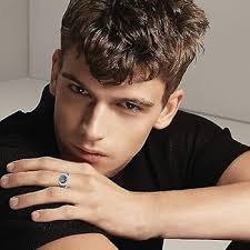 Bague Archange Michael en argent sterling 925