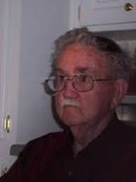 Harley Huffman Obituary October 8, 2013