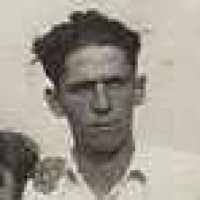 Chester Allen McAfee (1910–1979)