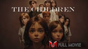The Children | HORROR SCIENCE FICTION MOVIE | Martin Shakar - Gil Rogers -  Gale Garnett