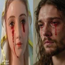 There was a time when God offered peace to "all" (Isa57:19)--to those who  had no Christ to break the barrier which used to keep them apart caused by  the rules and decrees