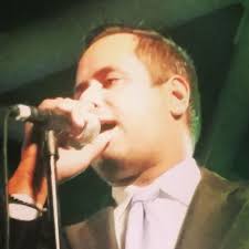 Willie Rosario "Mr Afinque" y su orquesta en el 45 aniversario de Los Van  Van! ¡Lleno total! Que viva Puerto Rico y Cuba... #Z93 #zalsa