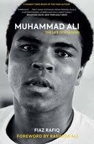 The Official Treasures of Muhammad Ali, Gavin Newsham