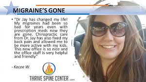 Thrive Spine Center