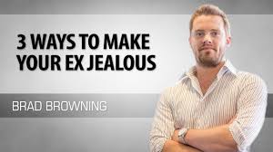 We sometimes say that a jealous person has a green streak in them. 3 Ways To Make Your Ex Jealous Subtle Tricks That Create Real Jealousy Youtube