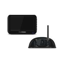 Find furrion backup camera parts now. Furrion Vision S 4 3 Inch Wireless Rv Backup System With 1 Rear Sharkfin Camera Infrared Night Vision And Wide Viewing Angle Fos43tasf Walmart Com Walmart Com