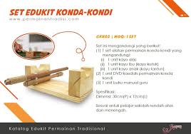 Permainan tradisional malaysia tuju tin / set edukit tuju tin. Permainan Tradisional Guli Geng